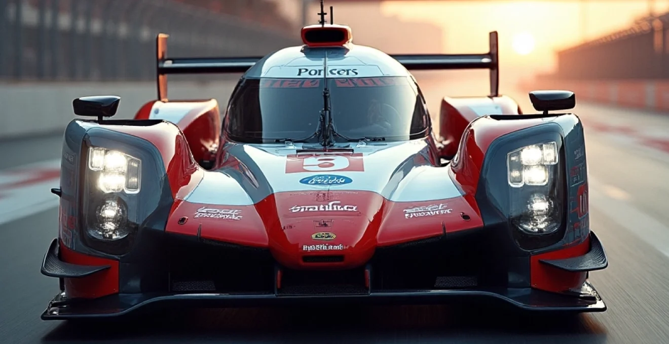 Motorsport 