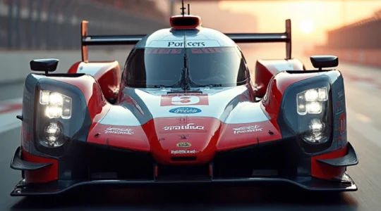 Motorsport
