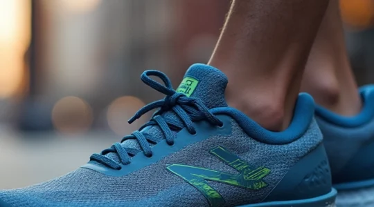 Sportschuhen