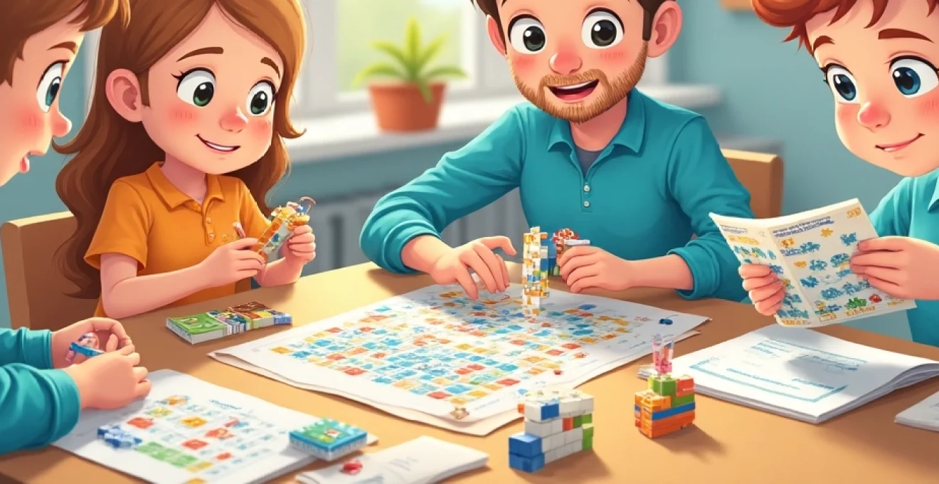 Lernspielen