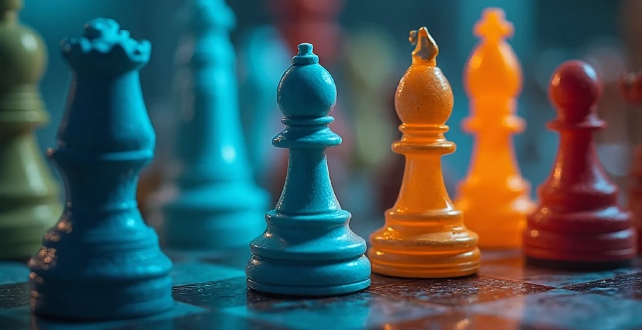 Strategiespiele 