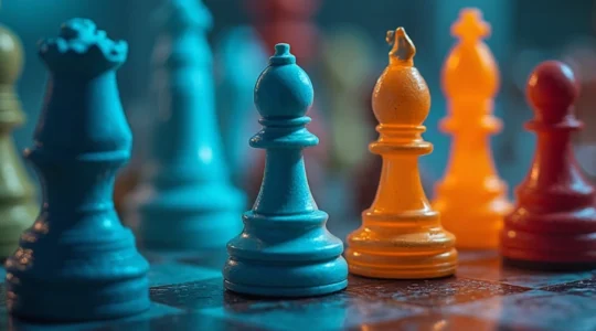 Strategiespiele